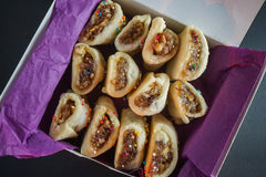 Phivi Cookie & Brownie Box