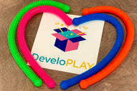 DeveloPLAY Box