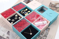 Valentine & Galentine Special: Crated with Love