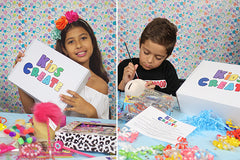 Kids Create Box