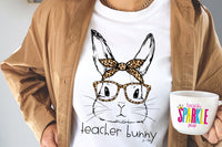 TEACH SPARKLE POP T-Shirt Club