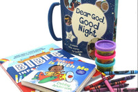 Kids Book and Gift Subscription