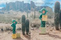 Our original costumes and beautiful books will inspire your little ones to fall in love with books and reading