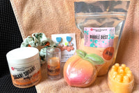 Honeybee Self Care Box