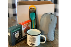 *Monthly Outdoor Box