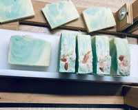 Indigo House Soap Luxury Box Set