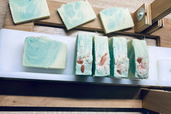 Indigo House Soap Luxury Box Set