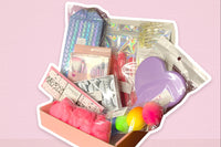 Pink Sweetheart Beauty Box
