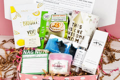 Monthly Momma Box
