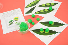 Little Learners Busy Box