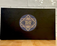 TINNED FISH DATE NIGHT PLATTER