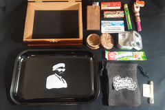 Loaded n' Rollin' by Dank Box - Monthly 420 Subscription Box