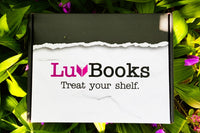 LuvBooks Romance Mystery Box