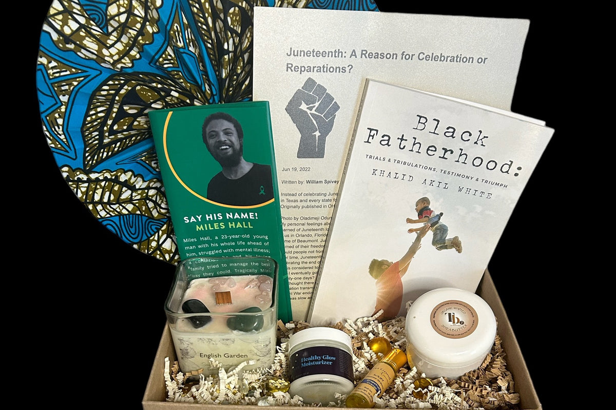 The Box by Together We Stand