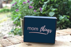 Enjoy a box full of fun surprises every other month!