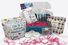 Smartass & Sass *BOX* Subscription