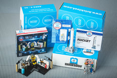Brick Loot Subscription