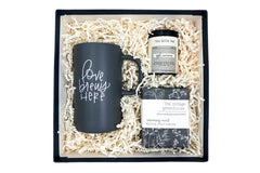 Mini Luxe Self Care Box
