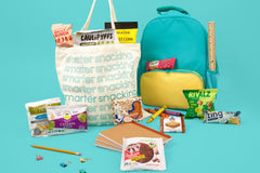 SnackSack Vegan
