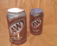 Thirsty Wicks from Wicked Candles by HRB