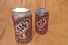 Thirsty Wicks from Wicked Candles by HRB