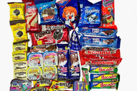 Mexicrave Snack Box