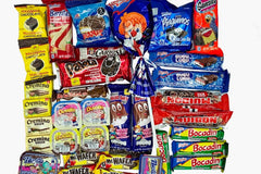 Mexicrave Snack Box