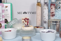 THE ME-TYME DELUXE BOX
