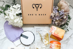 Beauty Box