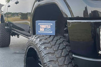 Throttle Box
