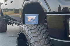 Throttle Box