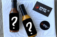 Hot Sauce Subscription - 2 Bottles Per Month