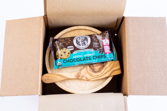 Fair Trade Friday | The Original Box