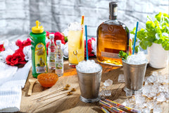 Box on the Rocks™ Cocktail Kits