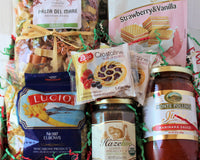 Taste Italy Monthly_Ships on 4th