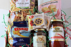 Taste Italy Monthly_Ships on 4th