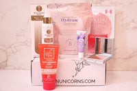 The Ritual Box