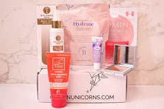 The Ritual Box