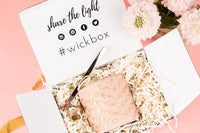 Monthly Large Luxury Candle Subscription Box