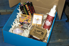 Beauty of Detroit Box