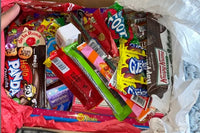 The Munchaholic Mix Box (50+ Munchies)