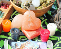 The Priestess (2021)