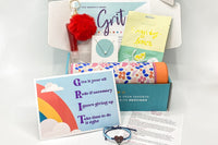BOTI Box (Beauty on the Inside) Subscription Box