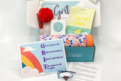BOTI Box (Beauty on the Inside) Subscription Box