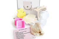 Breast-Milk Soap Kit