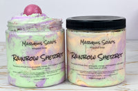 Monthly Hair and Body Box