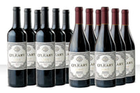 Vintage Wine Estates Kevin O'Leary 12 Bottle Reserve Wine Sets *Shipping Included*