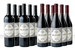 Vintage Wine Estates Kevin O'Leary 12 Bottle Reserve Wine Sets *Shipping Included*