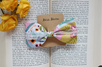 Hair bow surprise box