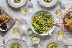 EatTiamo - Italian Food Box